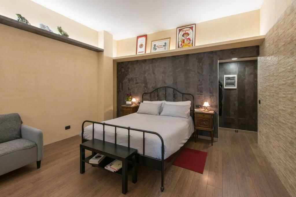 Appartamento Milano Zona Centrale Exteriér fotografie
